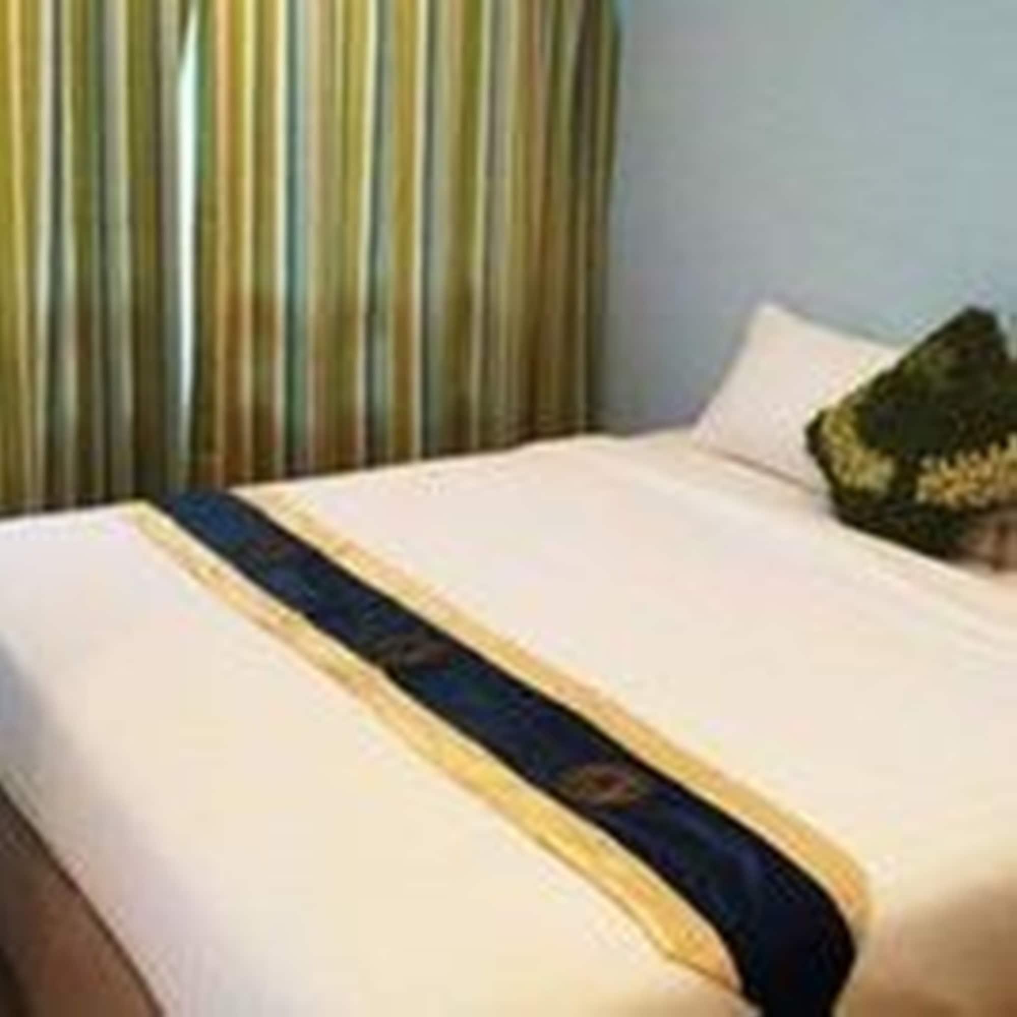 Nantra Hotel