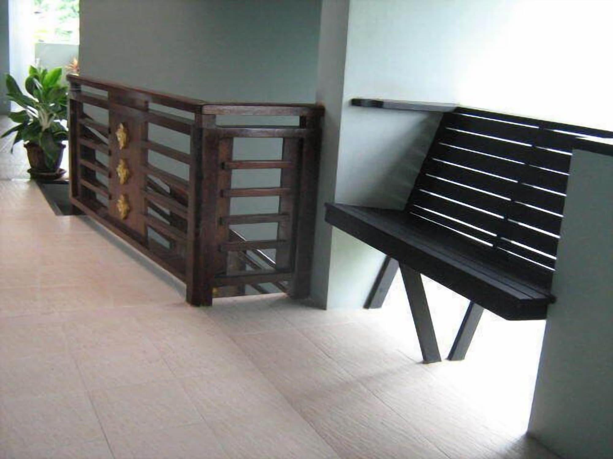 Lamoon & Guest house Lamai Beach (Koh Samui)