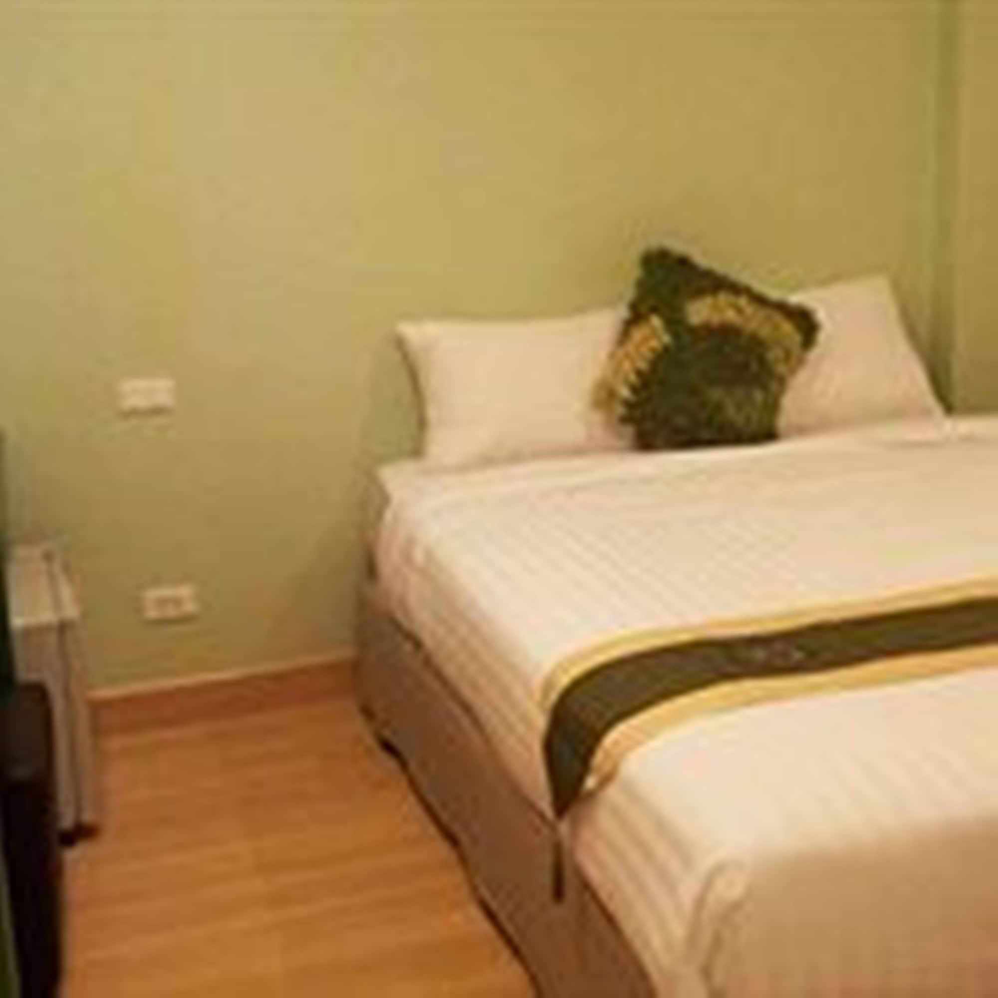 Nantra 3* Chaweng Beach