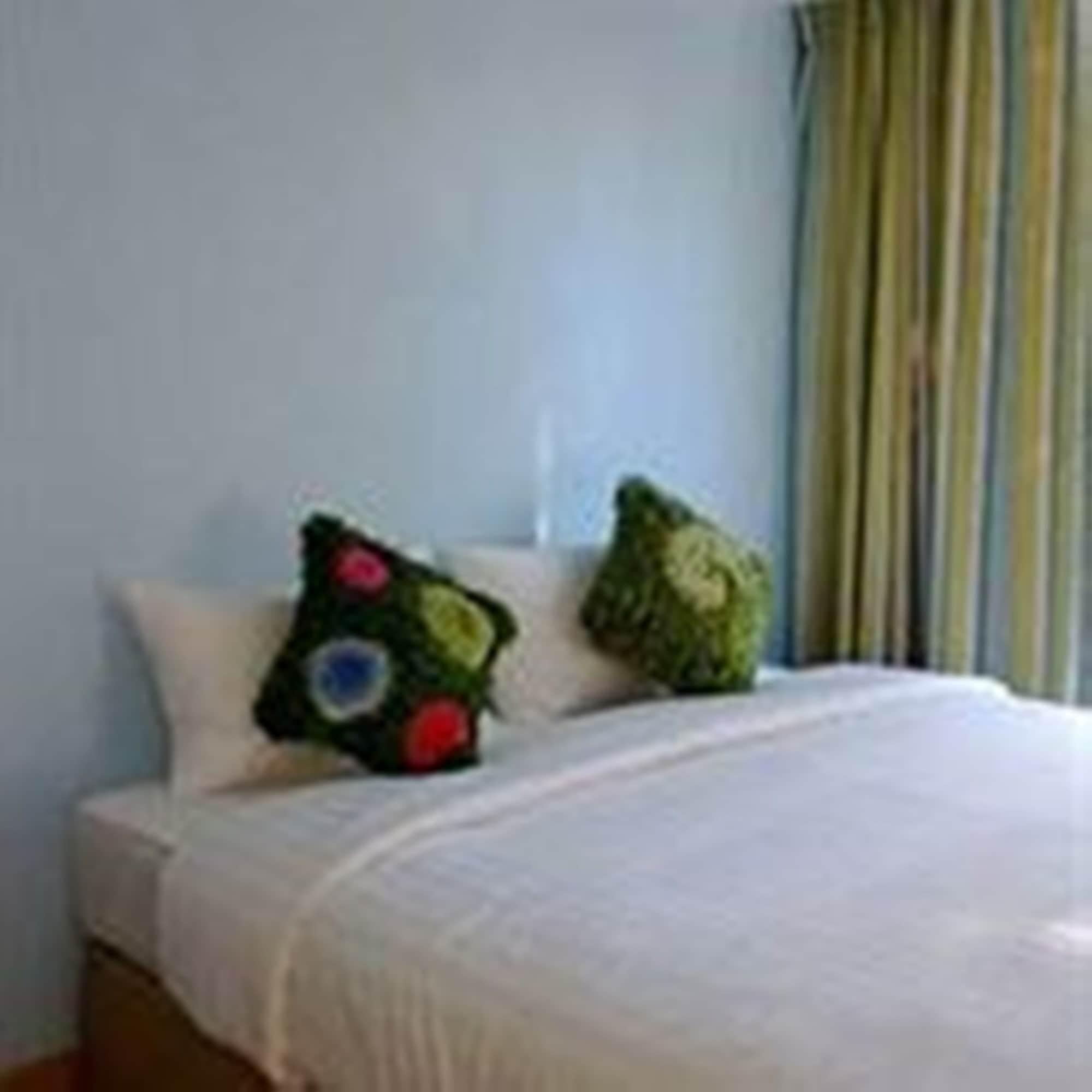 Nantra Hotel Chaweng Beach