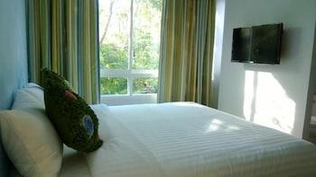 Nantra 3* Chaweng Beach