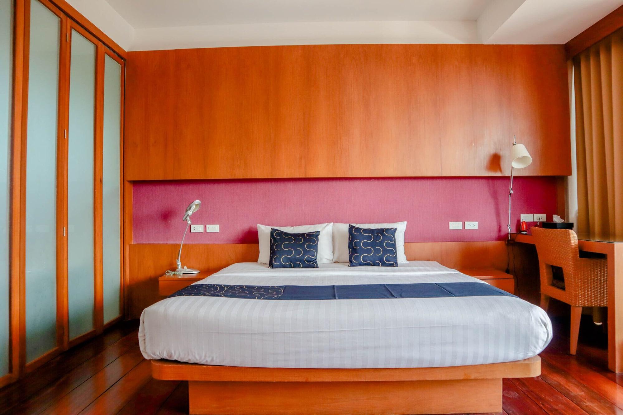 Samui Mekkala Seaview 4* Choeng Mon