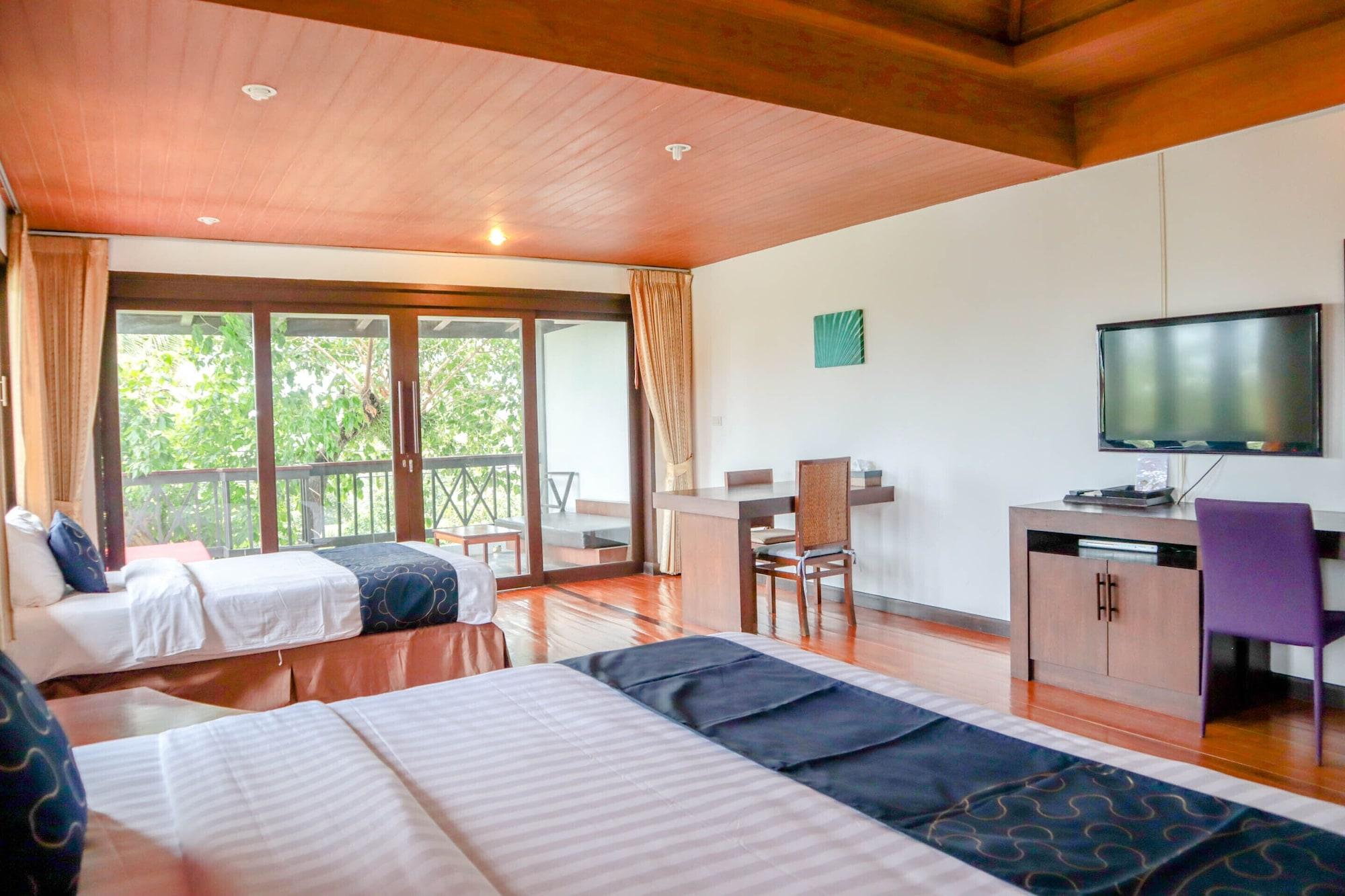 Samui Mekkala Seaview 4*