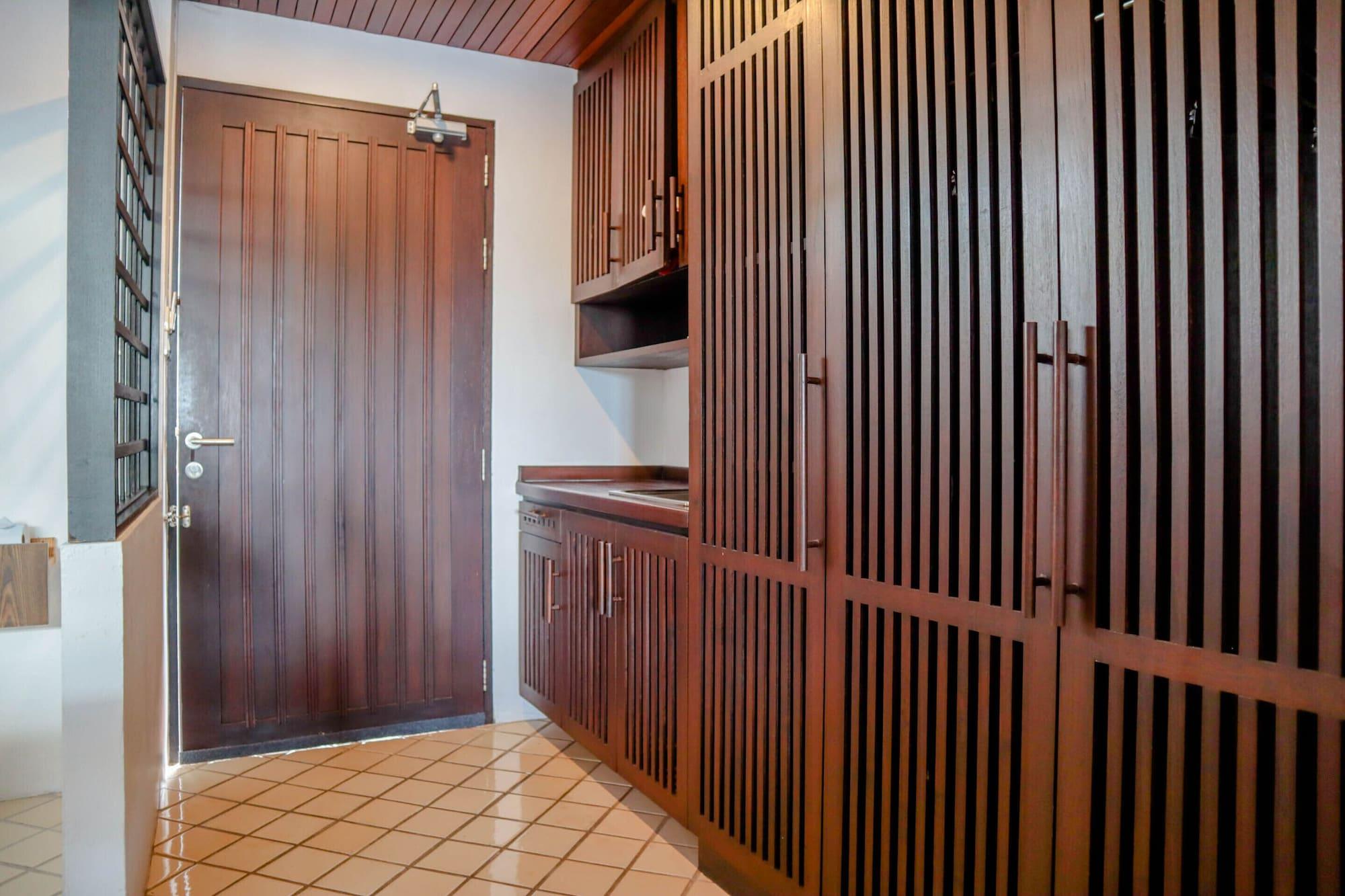 Samui Mekkala Seaview Hotel 4*