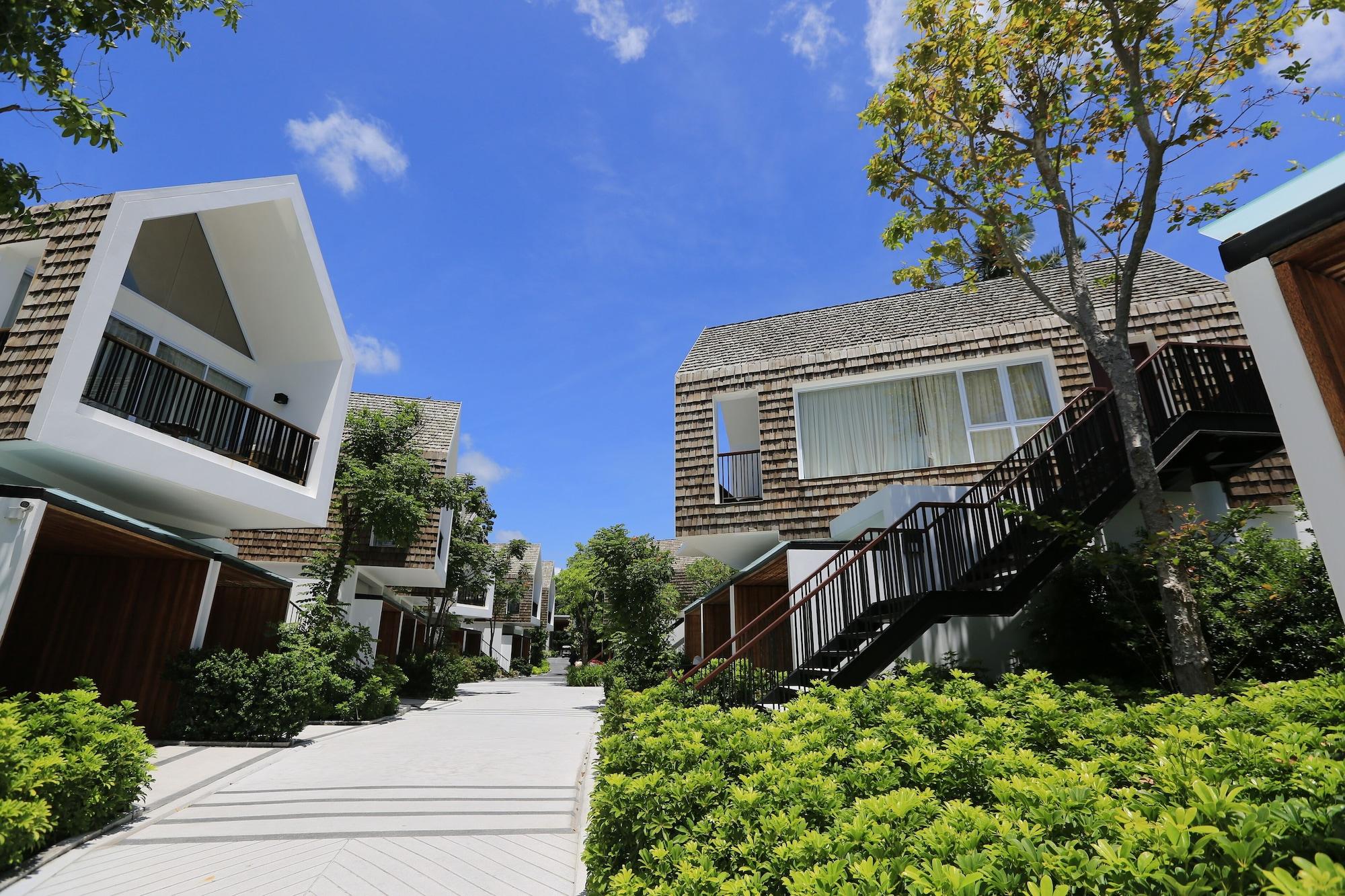 Celes Samui Resort 4*