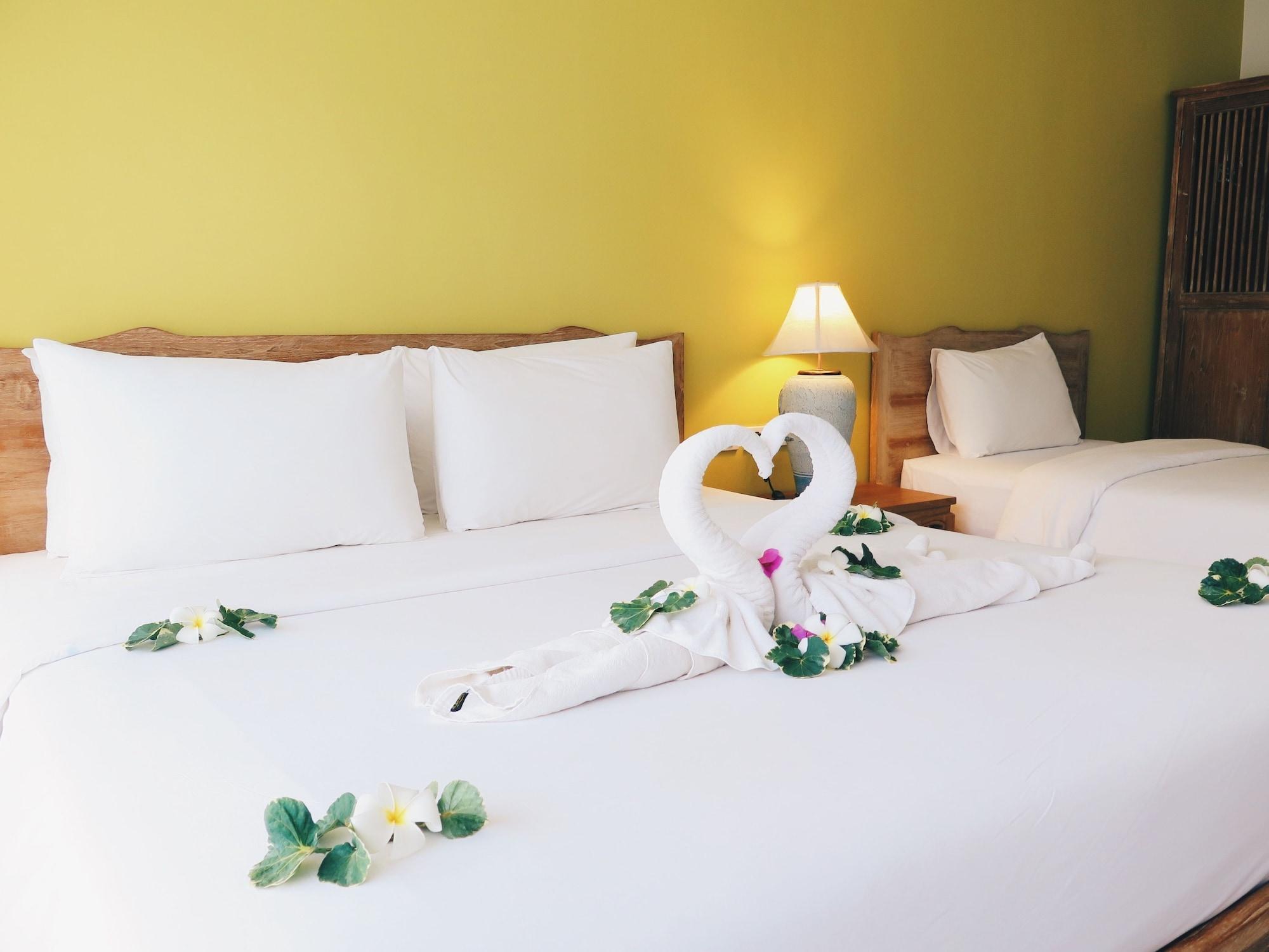 Hotel The Teak Chaweng
