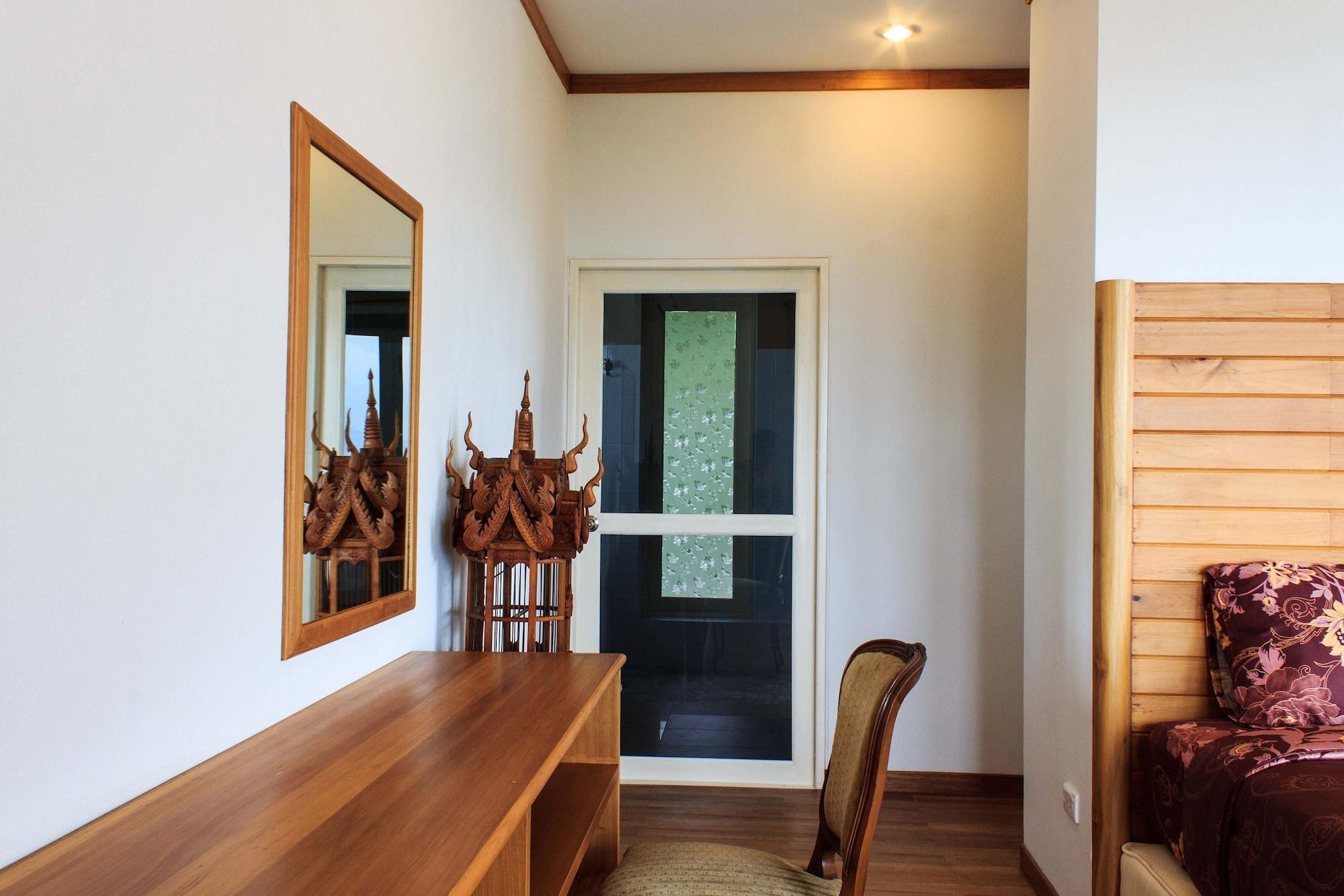 Coco-mango Villa Bophut