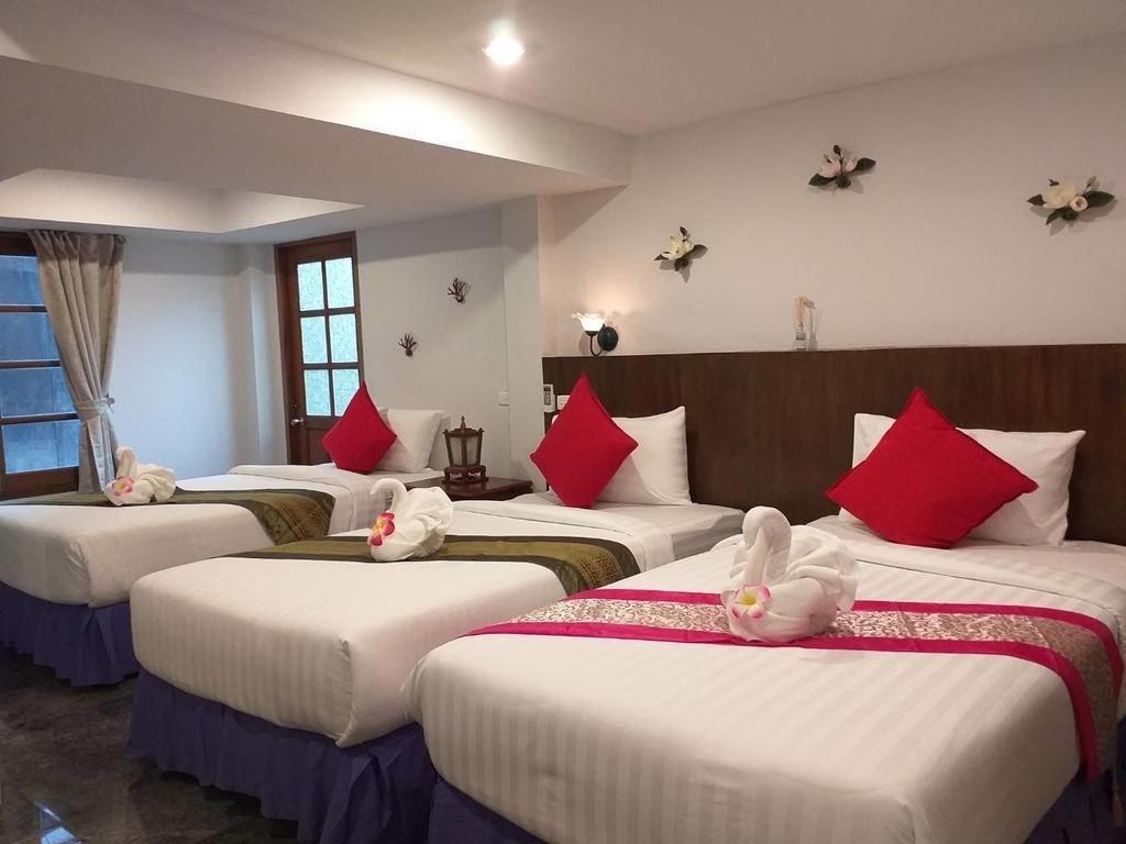 Sasitara Thai Villa