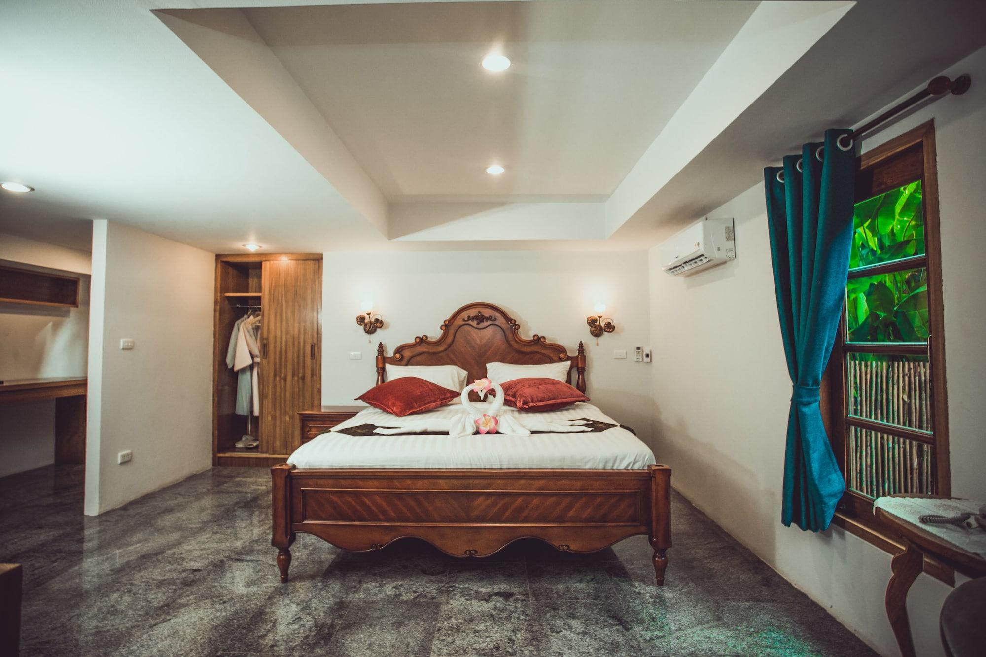 Villa Sasitara Thai