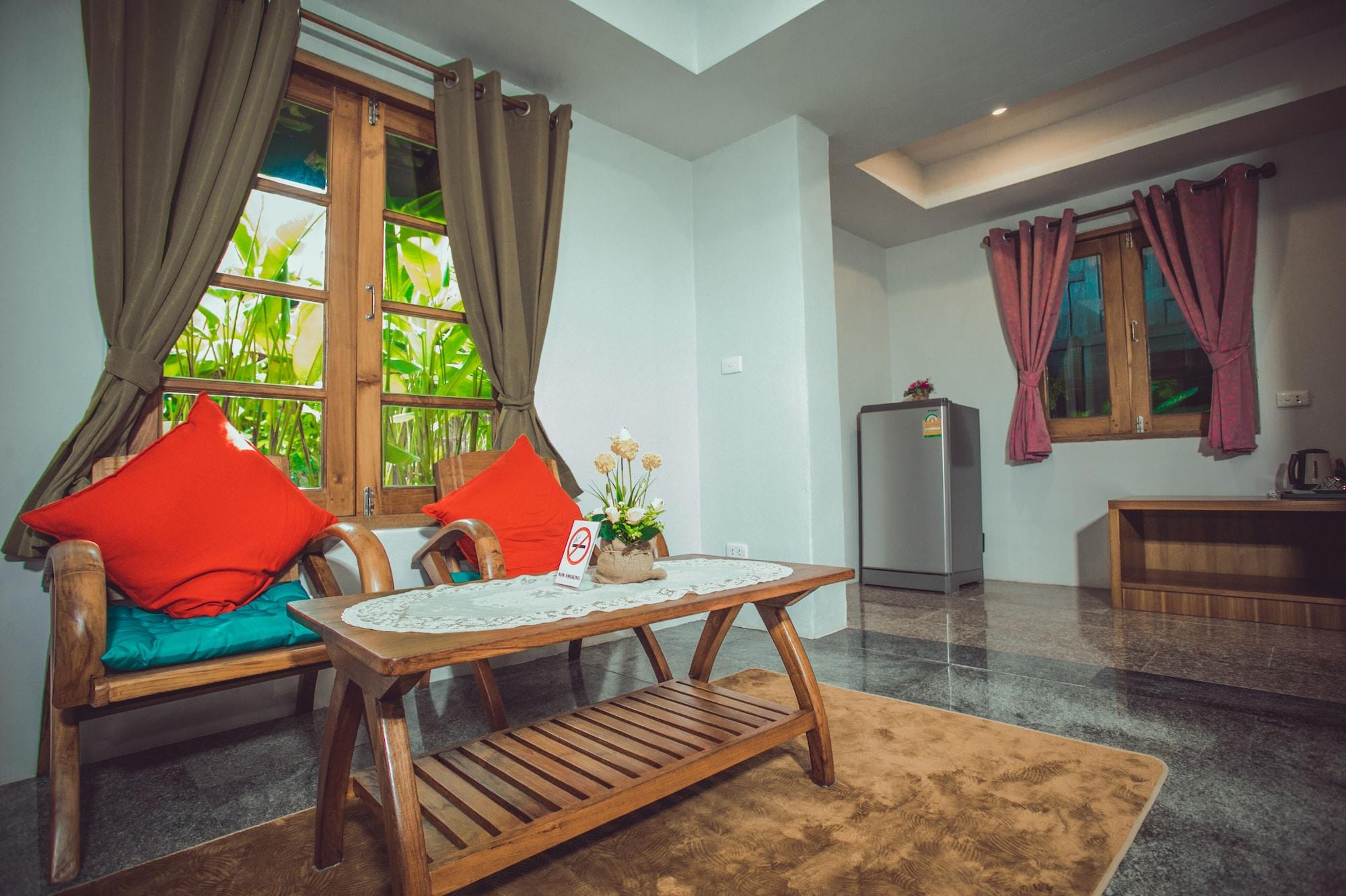 Sasitara Thai Villa