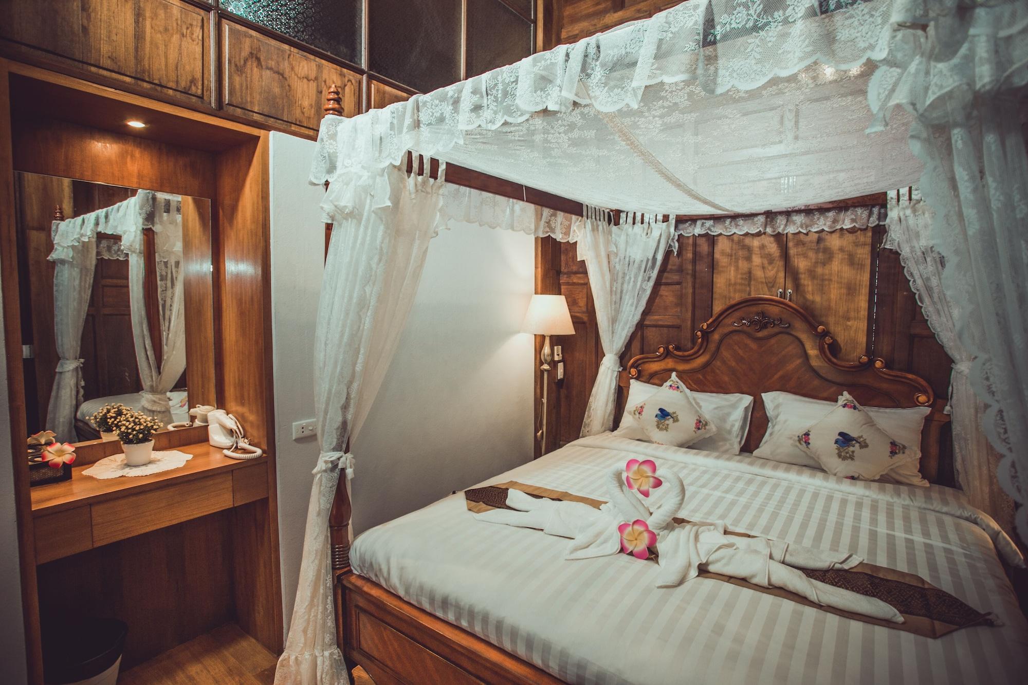 Villa Sasitara Thai