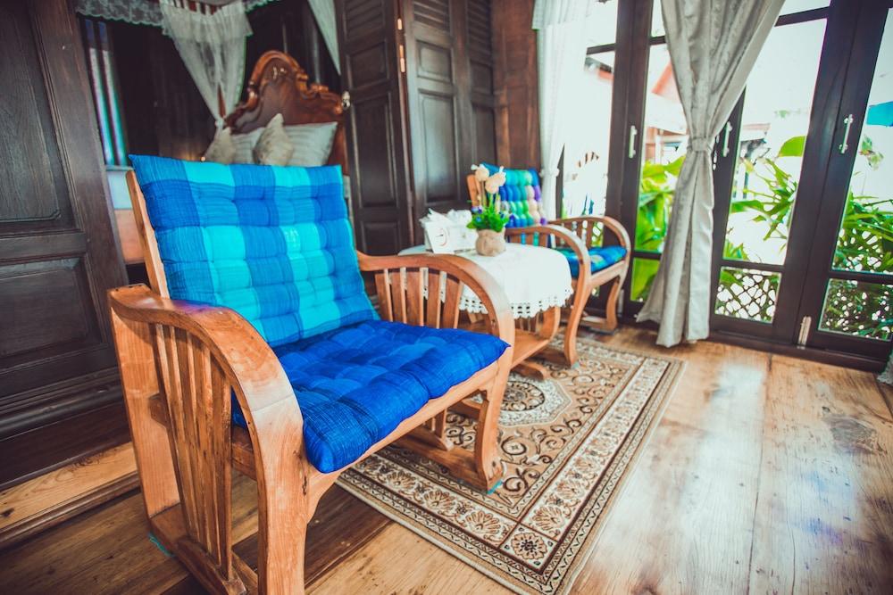 Villa Sasitara Thai Choeng Mon