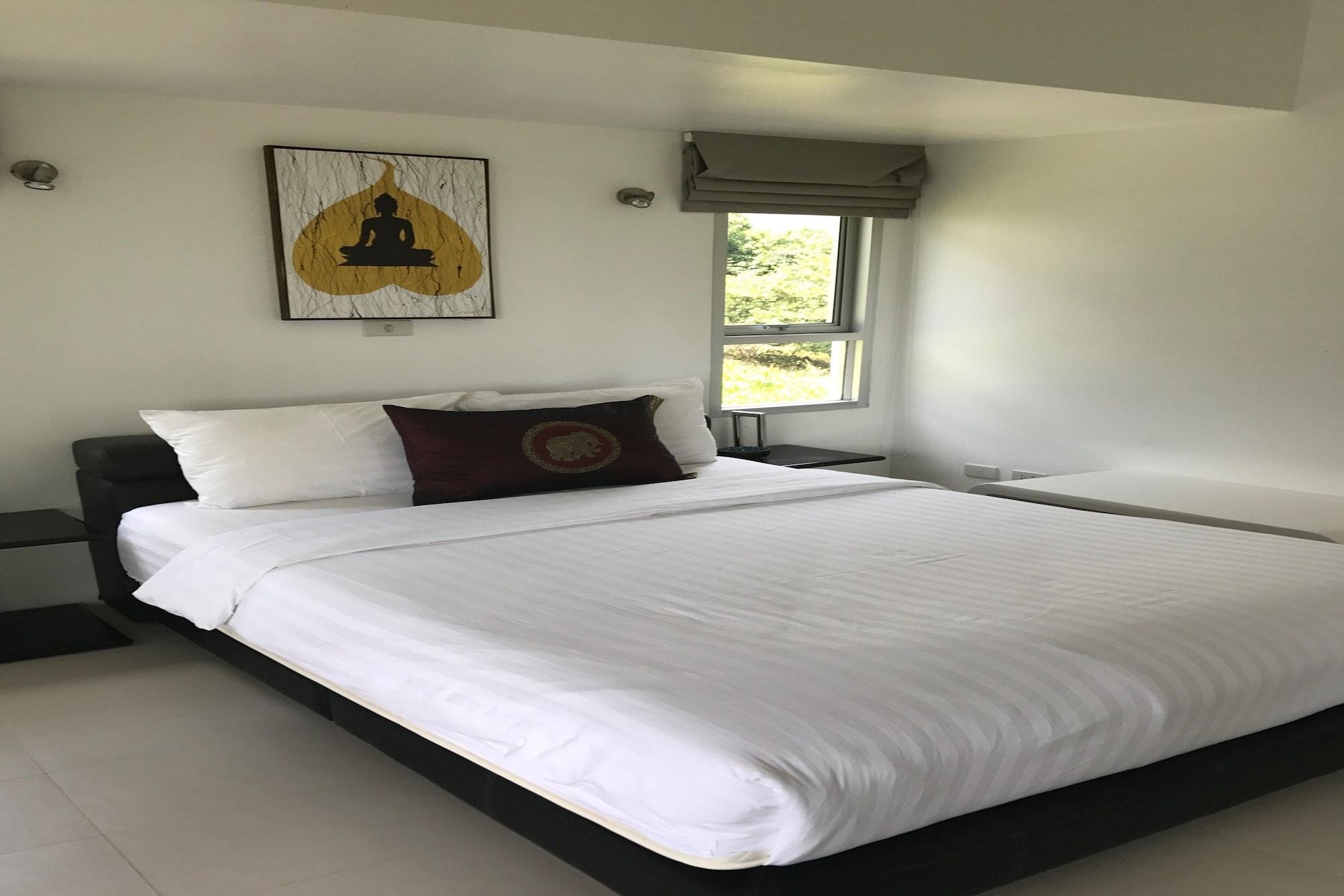 3 Bedroom Seaview Esprit Villa Bophut