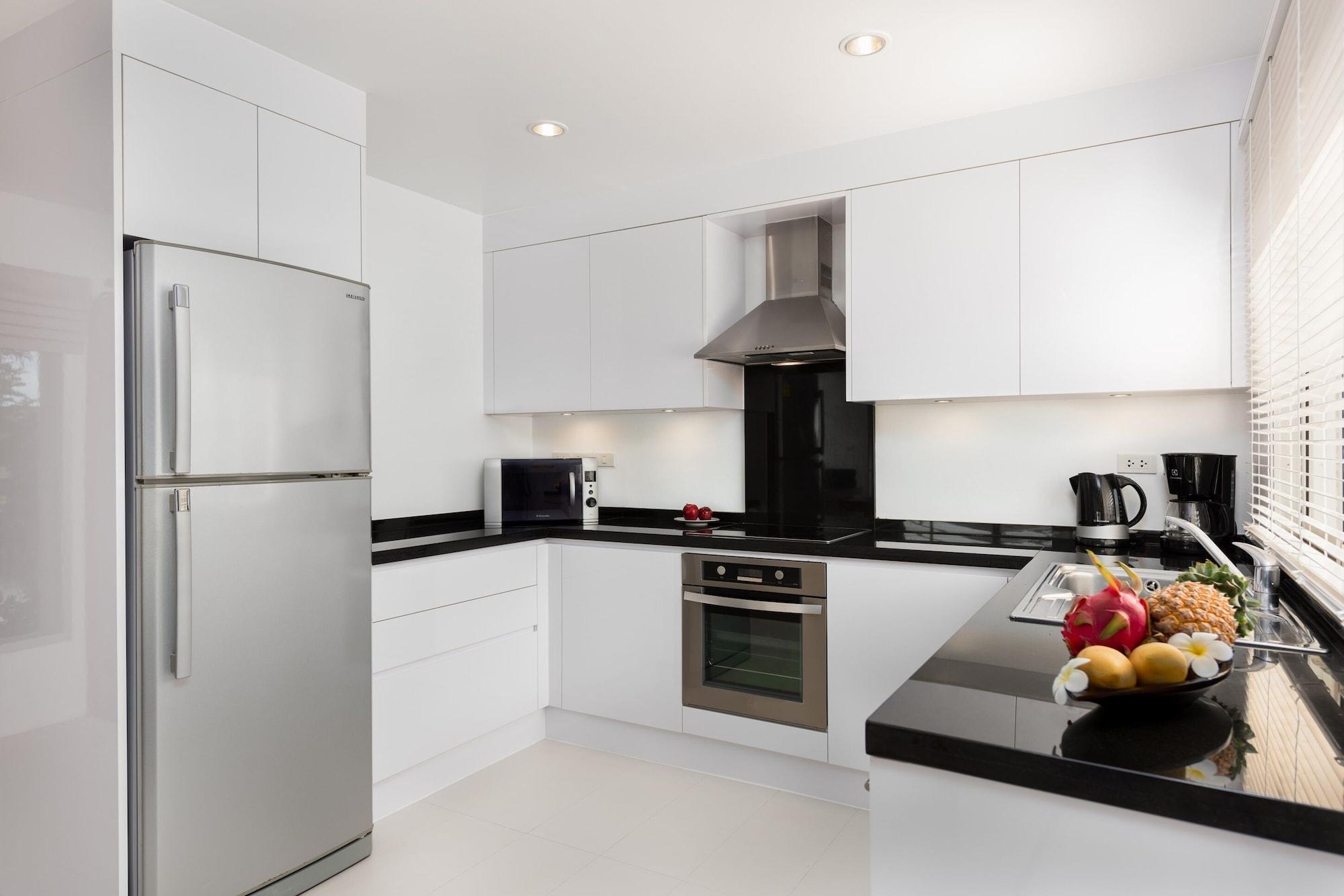 3 Bedroom Seaview Esprit * Bophut