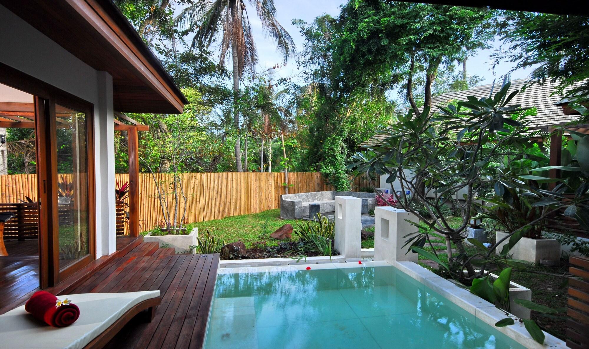 Zara Koh Samui - Sha Extra Certified