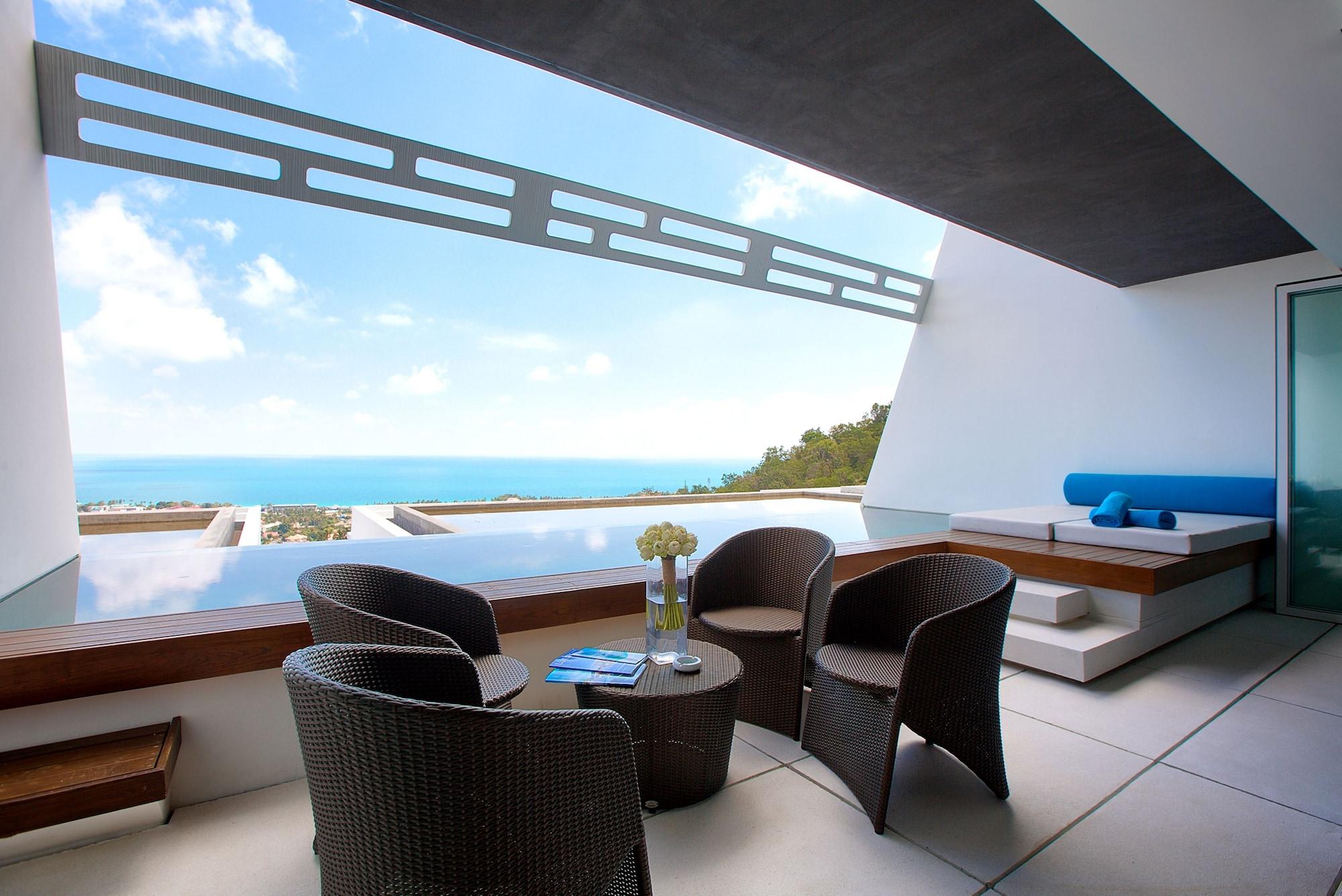 Aqua Samui Bophut