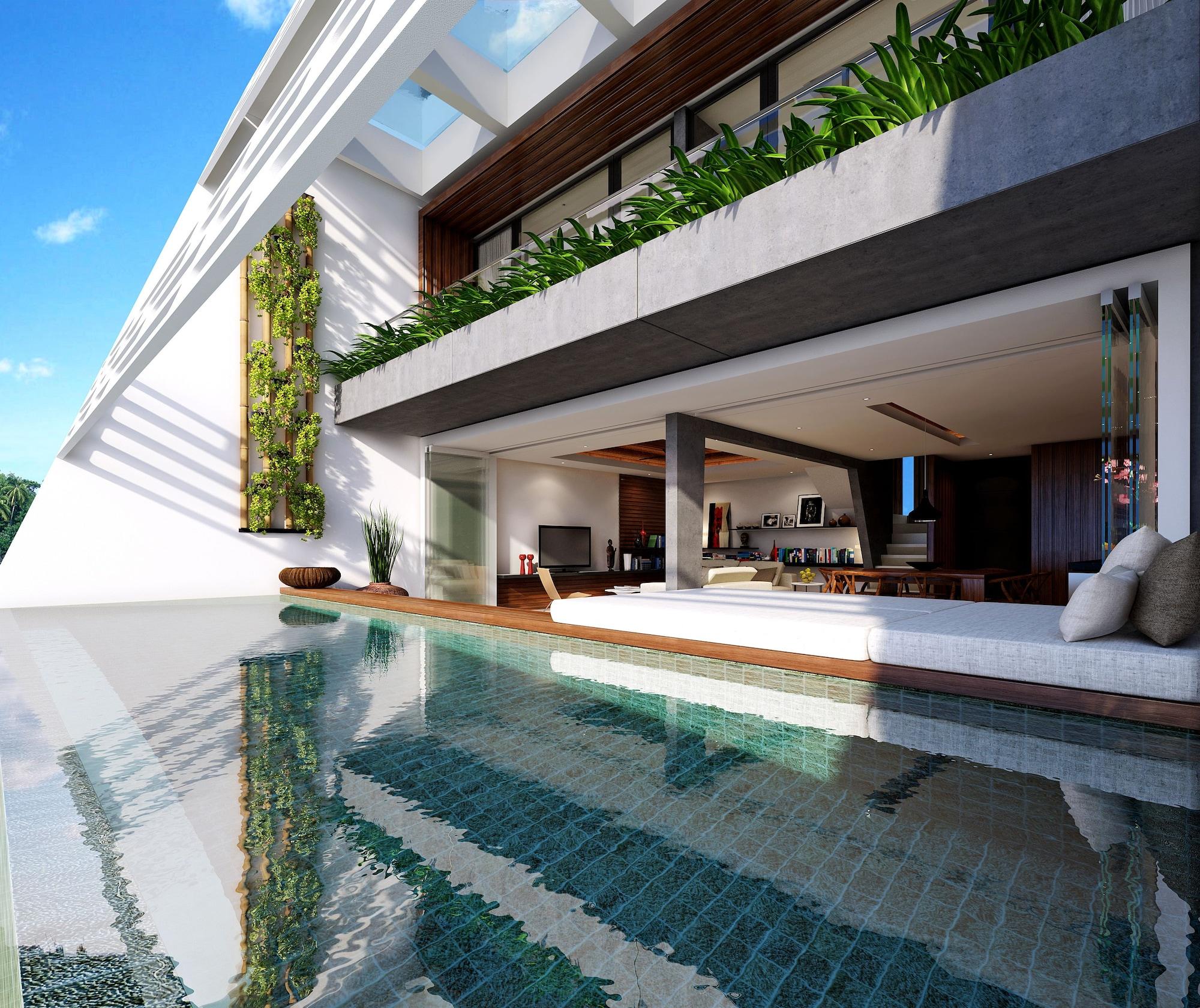 Aqua Samui *