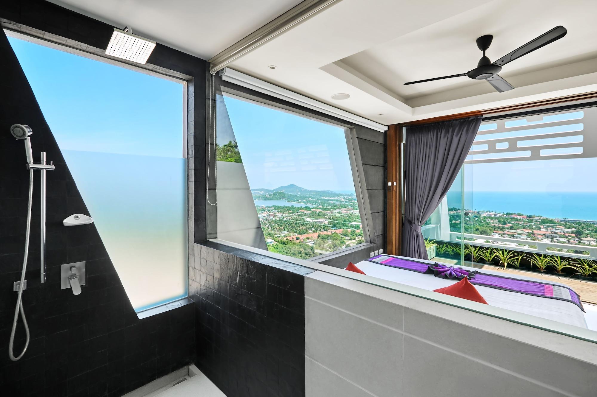 Aqua Samui * Bophut
