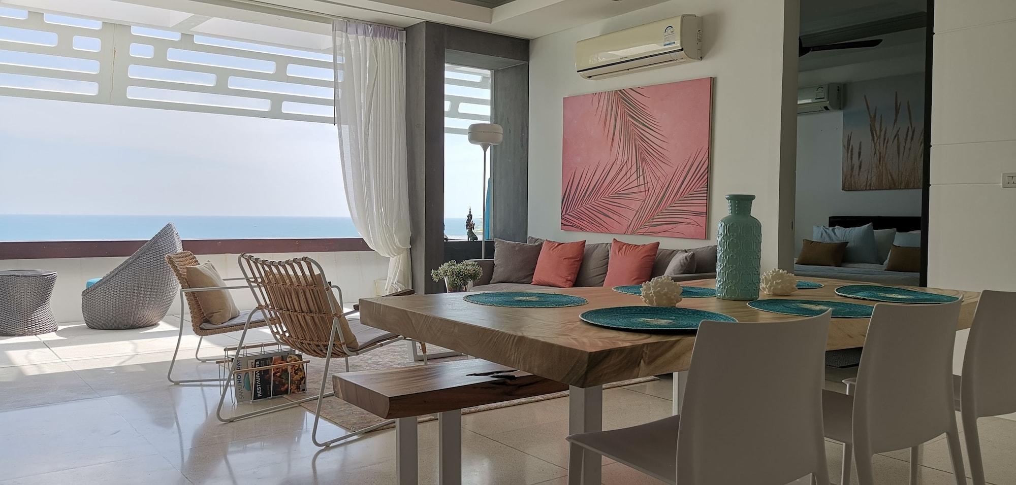 Pousada Aqua Samui *
