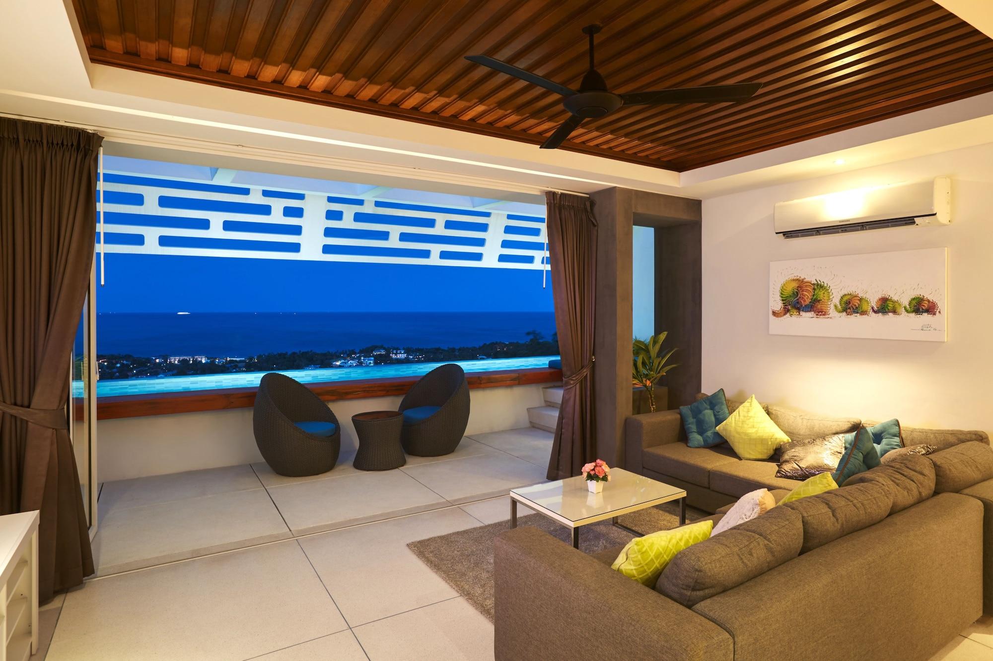 Aqua Samui * Bophut