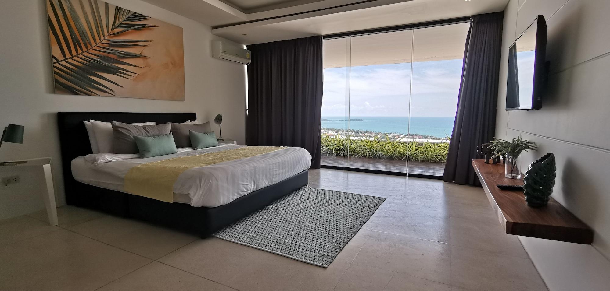 Aqua Samui * Bophut