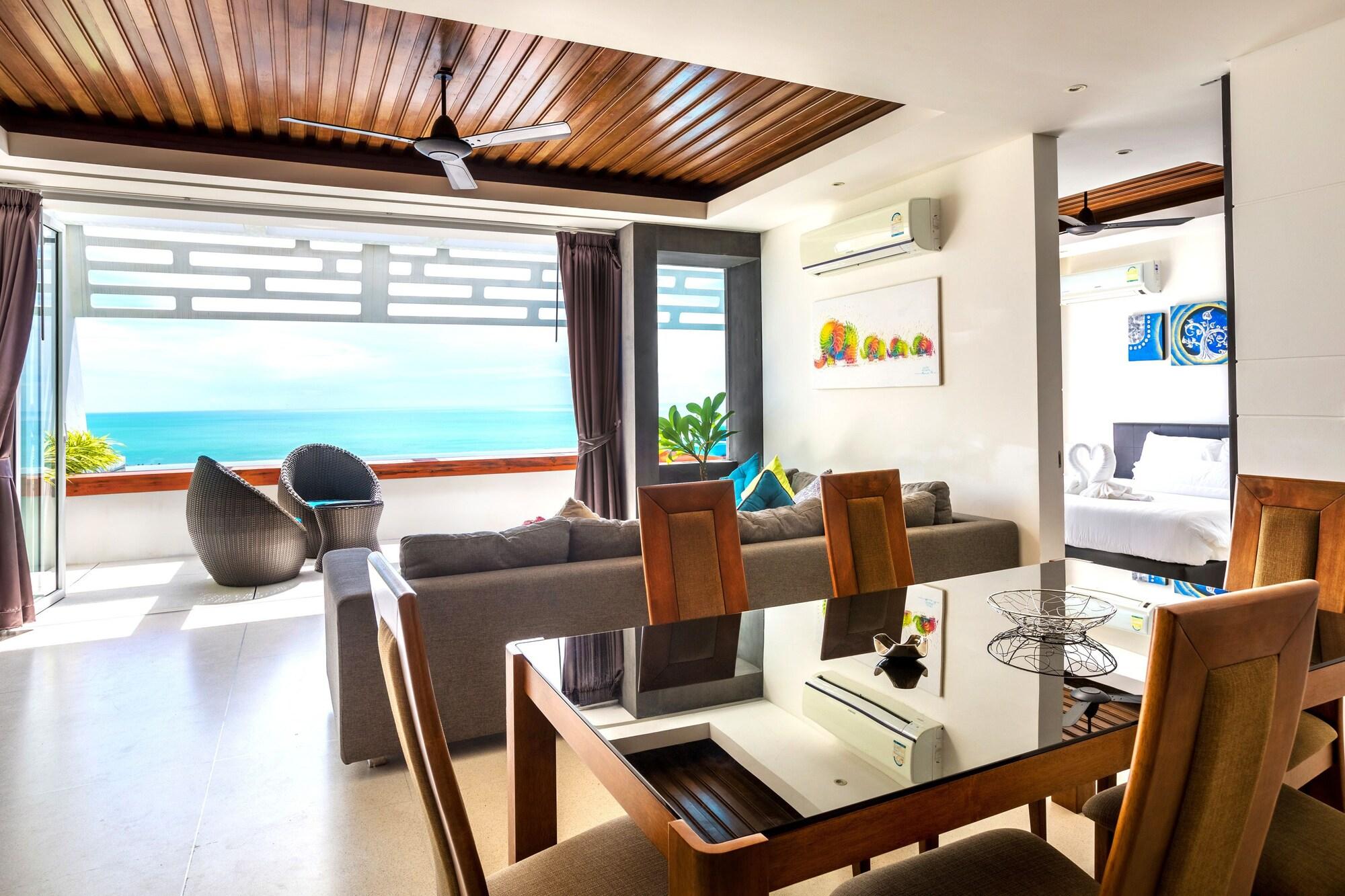 Aqua Samui *