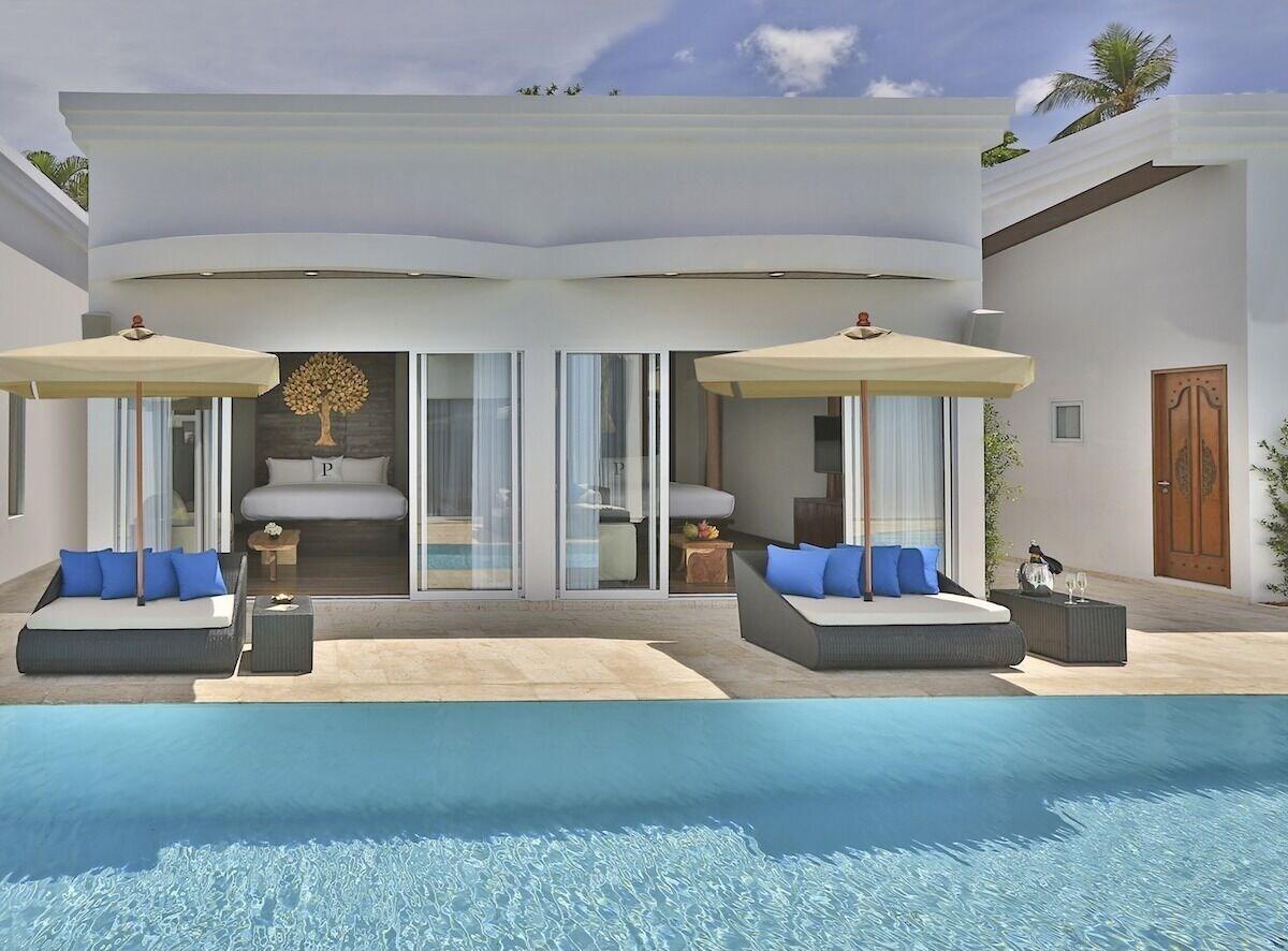 Resort The Privilege Ezra (adults Only) 4*
