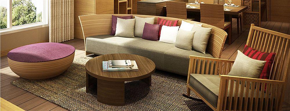 Hotel Prana