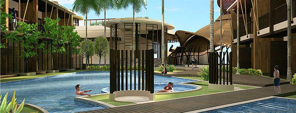 Prana Hotel Strand Bang Rak