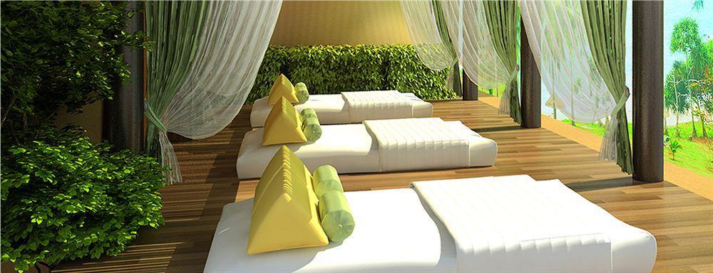 Prana Hotel