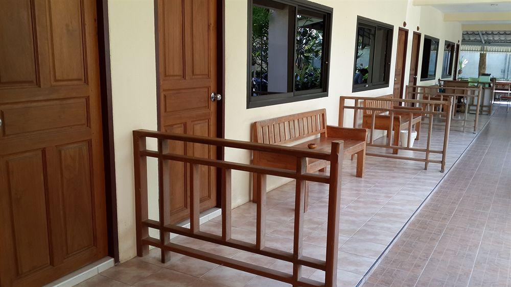 Baan Pitcha บ้านพิชชา 2* Lamai Beach (Koh Samui)