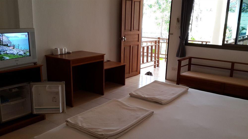 Baan Pitcha บ้านพิชชา Hotel Lamai Beach (Koh Samui)