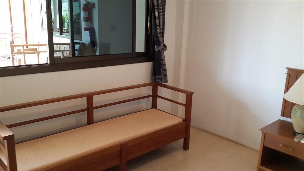 Baan Pitcha บ้านพิชชา Lamai Beach (Koh Samui)
