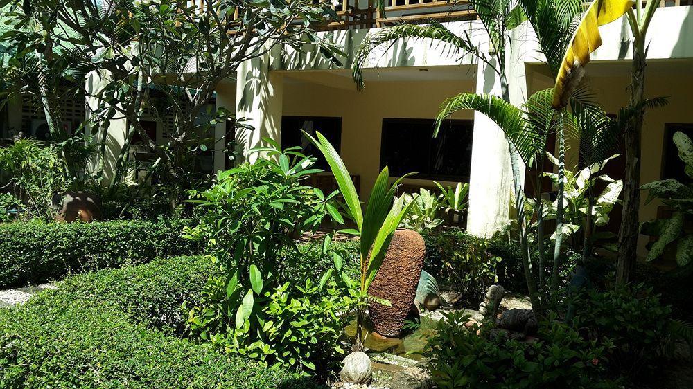 Baan Pitcha บ้านพิชชา Hotel