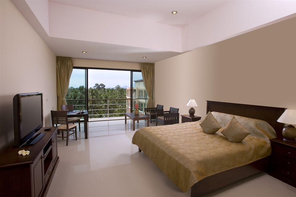 Apartamento Avanta Mae Nam