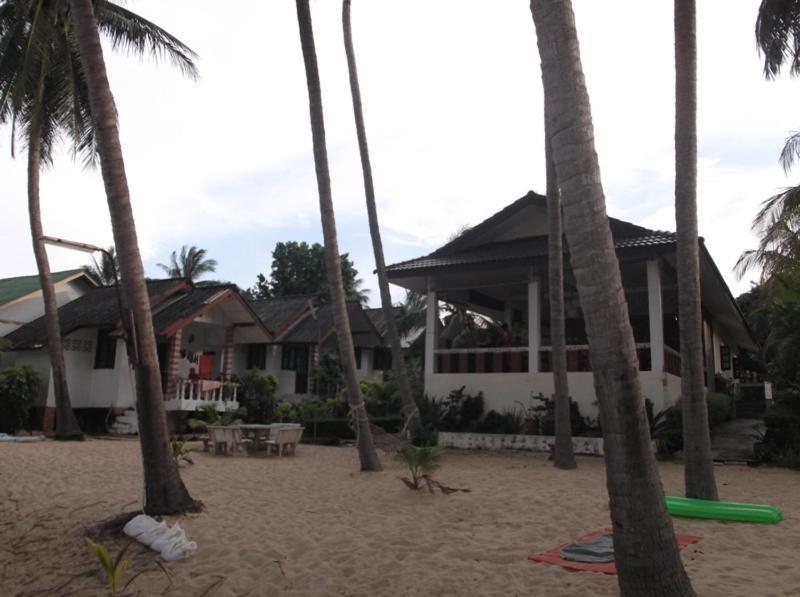 Palm Point Village 2* Koh Samui