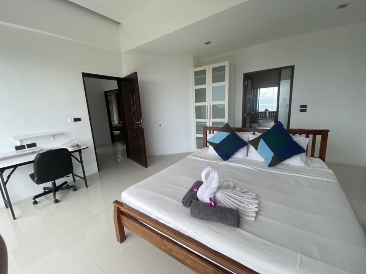 Villa Siam View Samui Ban Bang Po
