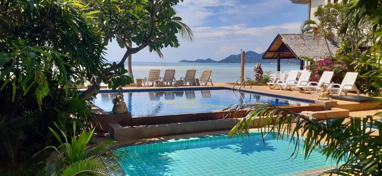 Papillon Chaweng (Koh Samui)