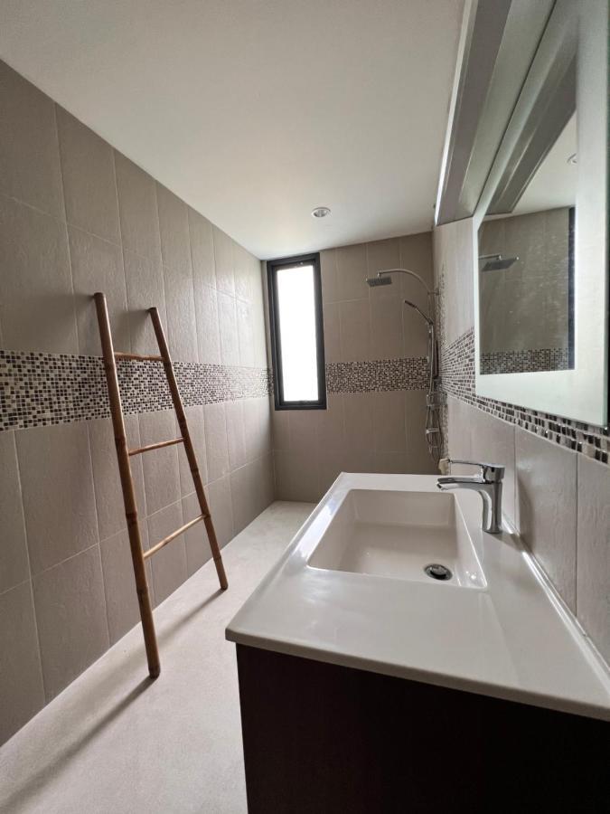 Apartment Tantris *