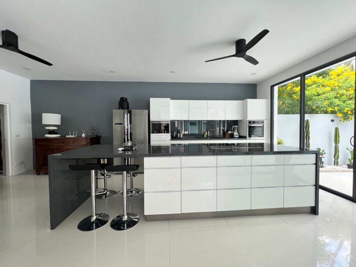 Tantris Holiday home Lamai Beach (Koh Samui)