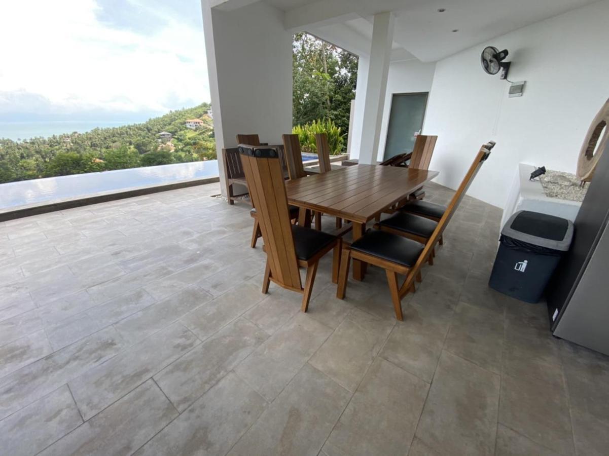 Villa Siam View Samui *
