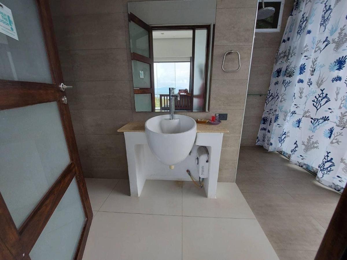 Siam View Samui Villa Ban Bang Po