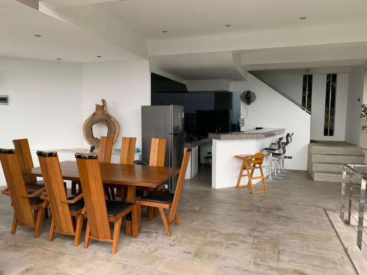 Siam View Samui Villa
