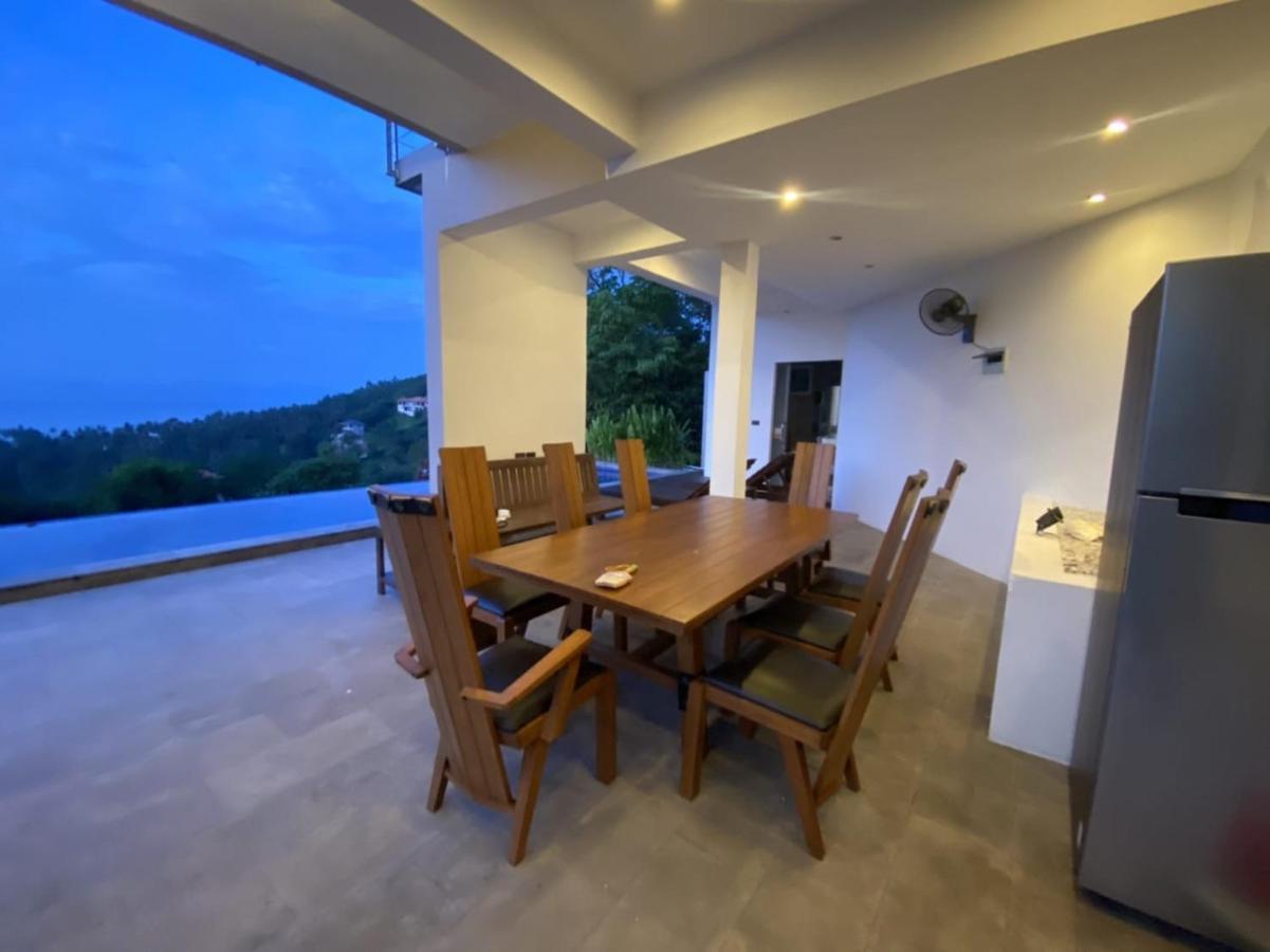 Villa Siam View Samui