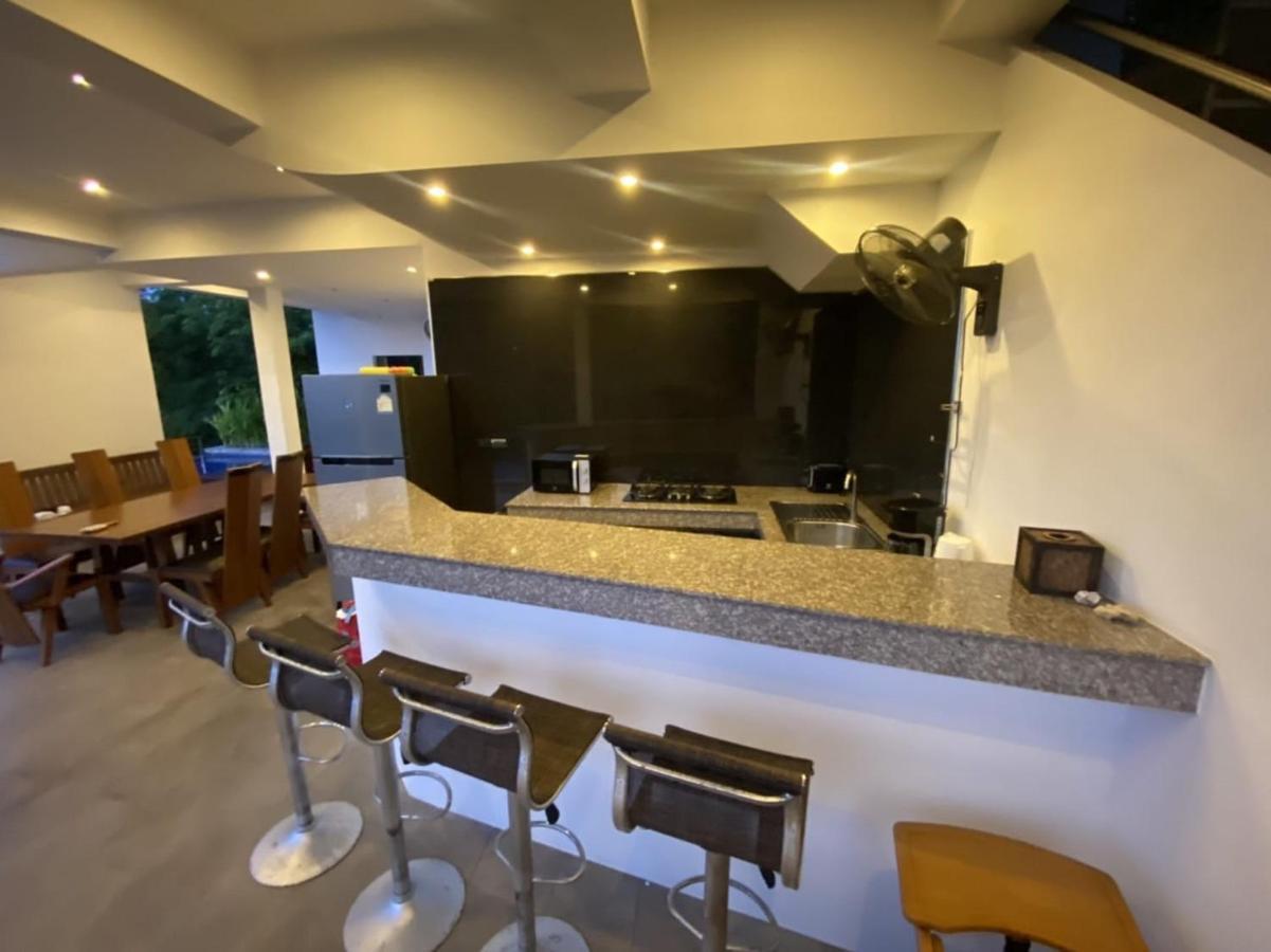 Siam View Samui Villa