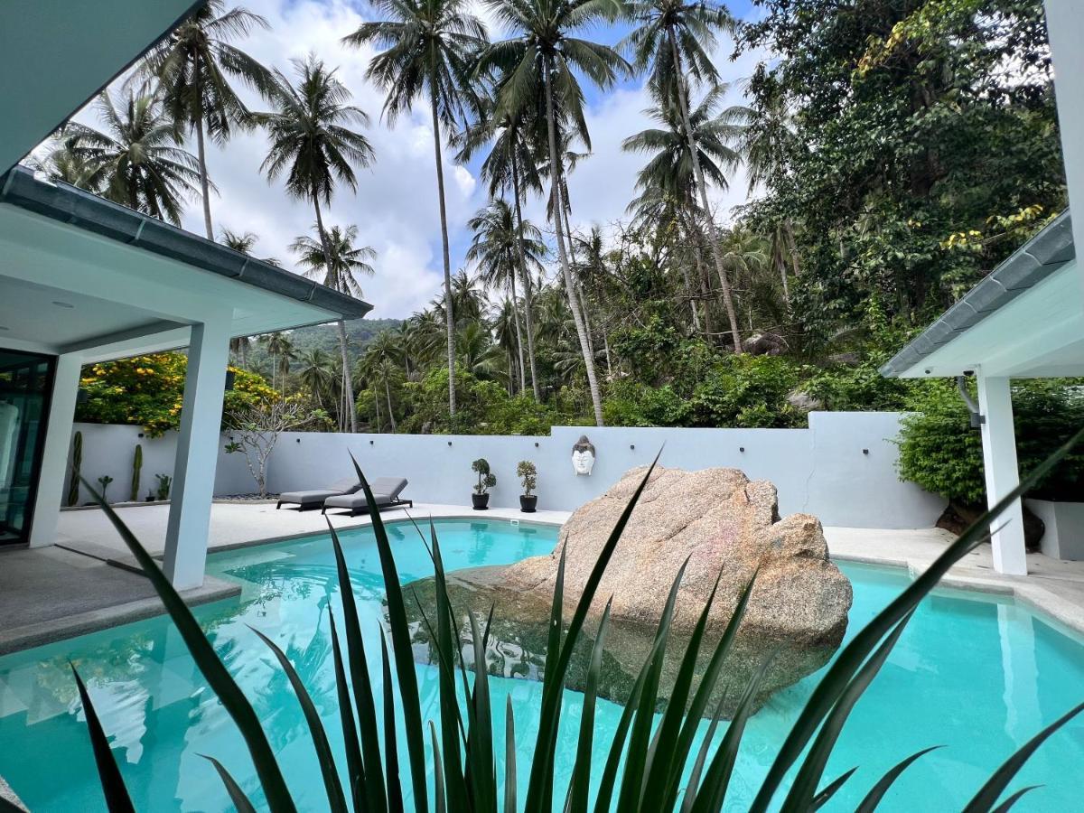 Tantris Lamai Beach (Koh Samui)