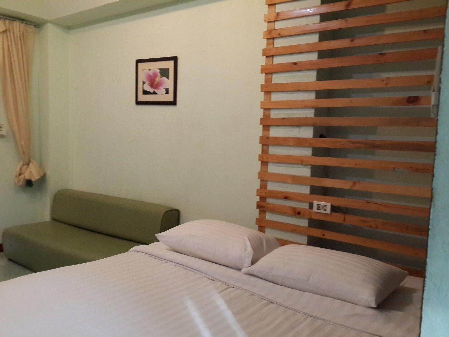 Hotel Anong Chaweng (Koh Samui)