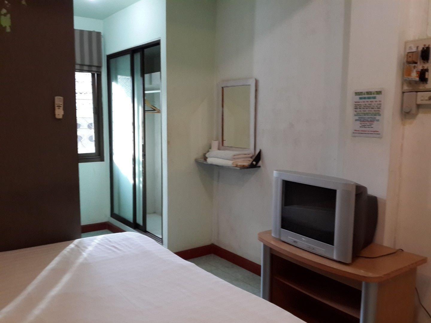 Anong Hotel 3*
