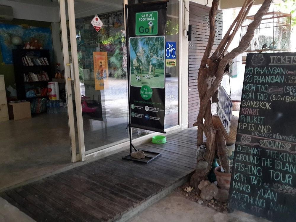 Anong Hotel Chaweng (Koh Samui)