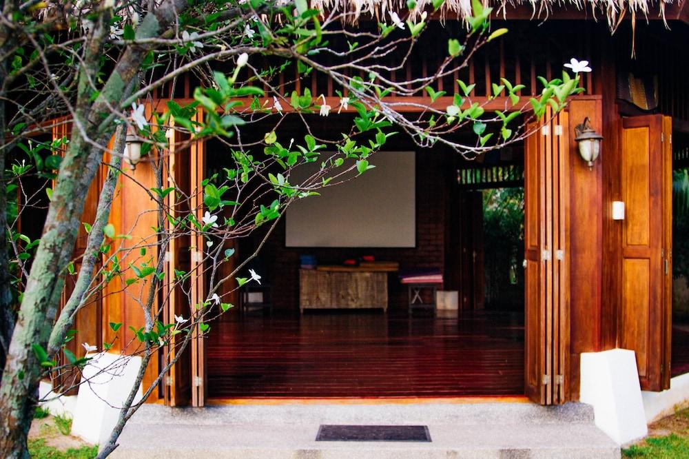 Tempat peranginan Easy Time 3*
